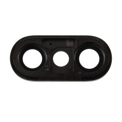iPhone XS Kamera Linse Schwarz