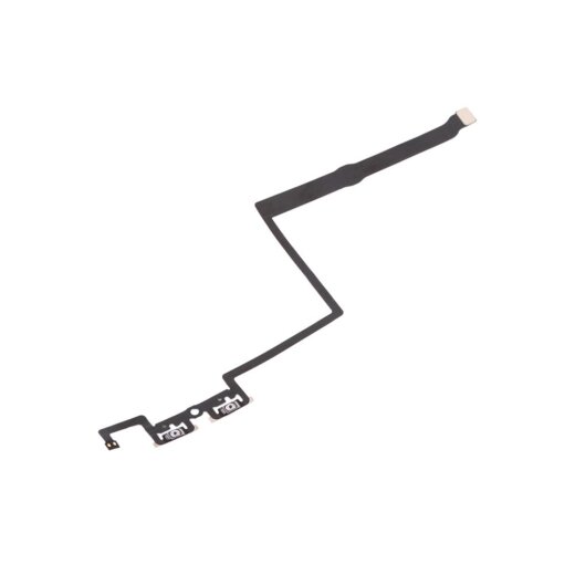 iPhone 11 Pro Max Volume Button Laut Leise Flex Kabel