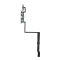 iPhone 11 Pro Volume Button Laut Leise Flex Kabel