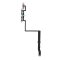 iPhone 11 Pro Volume Button Laut Leise Flex Kabel