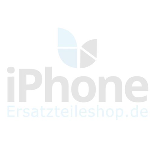 iPhone 12 Seitentasten Set Schwarz