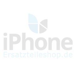 iPhone 12 Seitentasten Set Schwarz