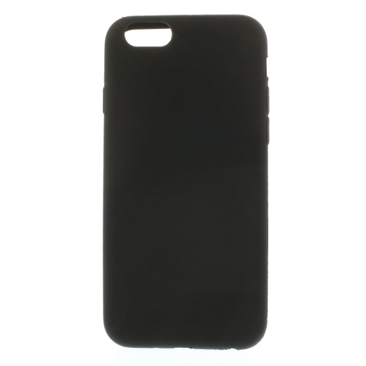iPhone 6S Schutzhülle - Schwarz