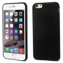 iPhone 6S Plus Schutzhülle - Schwarz
