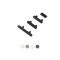 iPhone 12 Pro Max Seitentasten Set