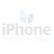 iPhone 12 Pro Max Seitentasten Set Blau