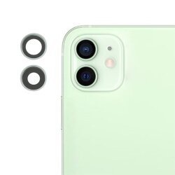 iPhone 12 mini Kamera Linse