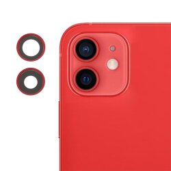 iPhone 12 mini Kamera Linse