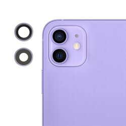 iPhone 12 mini Kamera Linse