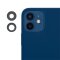 iPhone 12 mini Kamera Linse