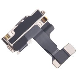 iPhone 16 Frontkamera