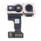 iPhone 16 Frontkamera