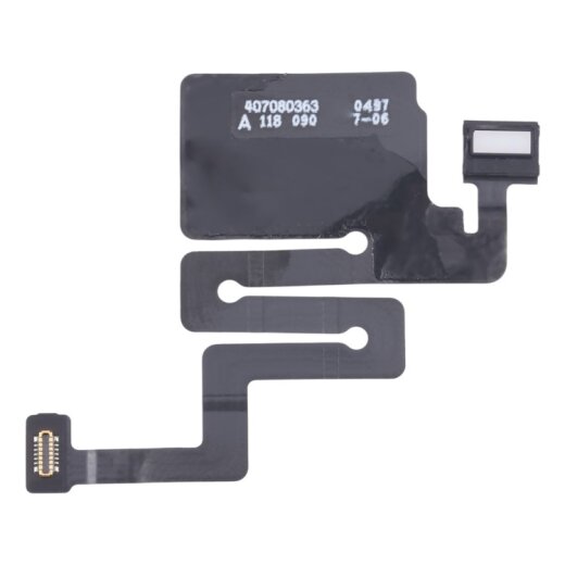 iPhone 16 Ohr Lautsprecher - Hörmuschel Sensor Kabel