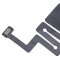 iPhone 16 Ohr Lautsprecher - Hörmuschel Sensor Kabel