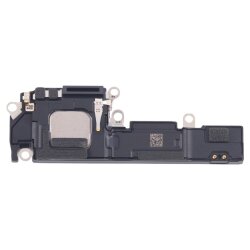 iPhone 16 Lautsprecher