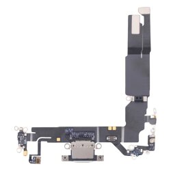 iPhone 16 Ladebuchse