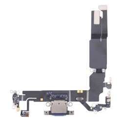 iPhone 16 Ladebuchse