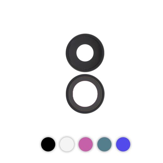 iPhone 16 Kamera Linse
