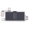 iPhone 16 Vibrationsmotor