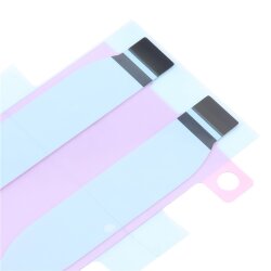iPhone 16 Plus Akku Kleber
