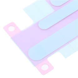 iPhone 16 Pro Akku Kleber