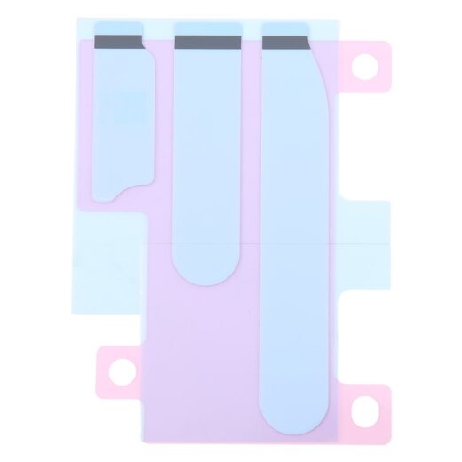 iPhone 16 Pro Max Akku Kleber