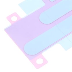 iPhone 16 Pro Max Akku Kleber