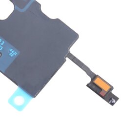 iPhone 15 Pro Hörmuschel Sensor Kabel