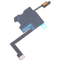 iPhone 15 Pro Hörmuschel Sensor Kabel