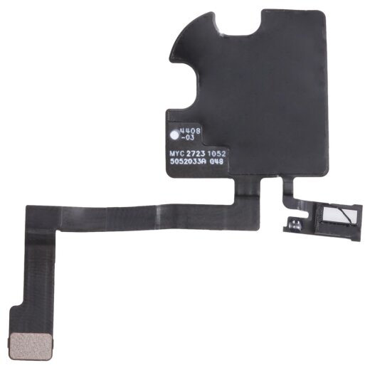 iPhone 15 Pro Max Hörmuschel Sensor Kabel