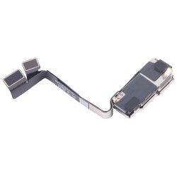 iPhone 16 Pro Frontkamera