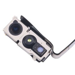 iPhone 16 Pro Frontkamera