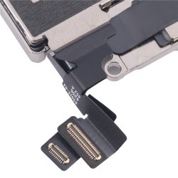 iPhone 16 Pro Rückkamera