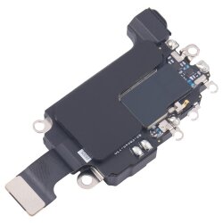 iPhone 16 Pro Ohr Lautsprecher - Hörmuschel