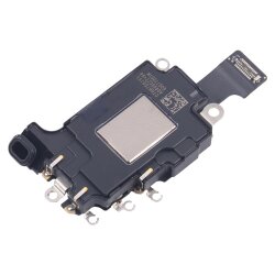 iPhone 16 Pro Ohr Lautsprecher - Hörmuschel