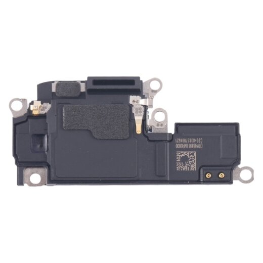 iPhone 16 Pro Lautsprecher