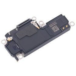 iPhone 16 Pro Lautsprecher