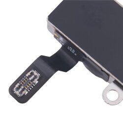 iPhone 16 Pro Vibrationsmotor