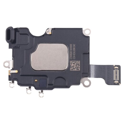 iPhone 16 Pro Max Ohr Lautsprecher - Hörmuschel