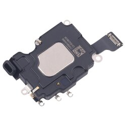 iPhone 16 Pro Max Ohr Lautsprecher - Hörmuschel