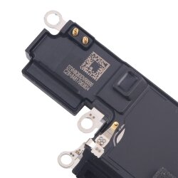 iPhone 16 Pro Max Lautsprecher
