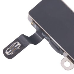 iPhone 16 Pro Max Vibrationsmotor