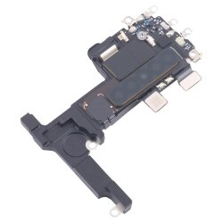 iPhone 16 Plus Ohr Lautsprecher - Hörmuschel