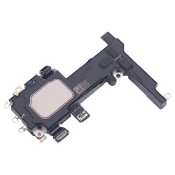 iPhone 16 Plus Ohr Lautsprecher - Hörmuschel