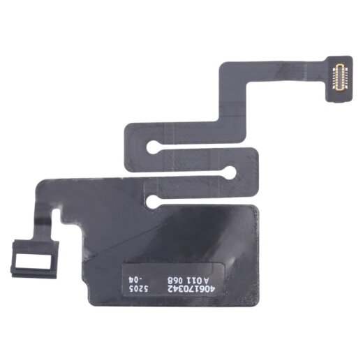 iPhone 16 Plus Ohr Lautsprecher - Hörmuschel Sensor Kabel