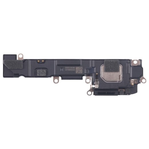 iPhone 16 Plus Lautsprecher