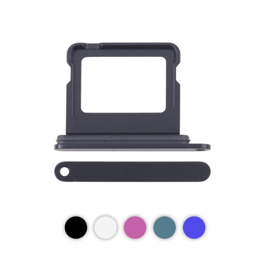 iPhone 16 Plus Sim Kartenhalter