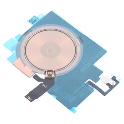 iPhone 16 Plus Wireless NFC mit Blitzlicht
