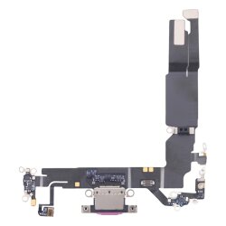 iPhone 16 Ladebuchse Pink