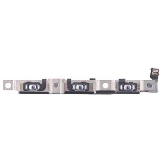 iPhone 16 Volume Button Laut Leise Flex Kabel